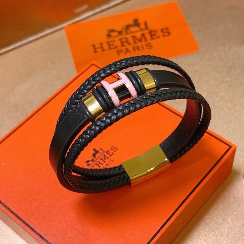 Hermes Bracelets